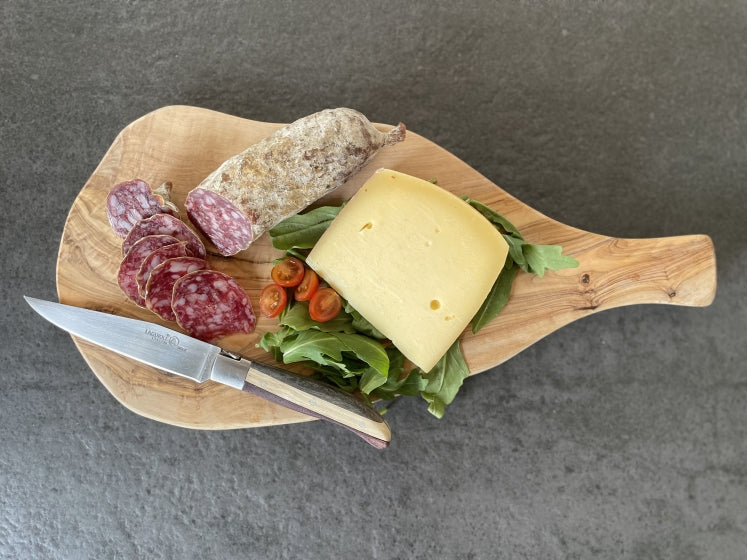 Olivo Schneidebrett 35x15cm