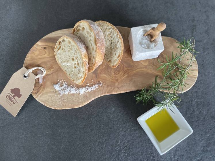 Olivo Schneidebrett 30cm