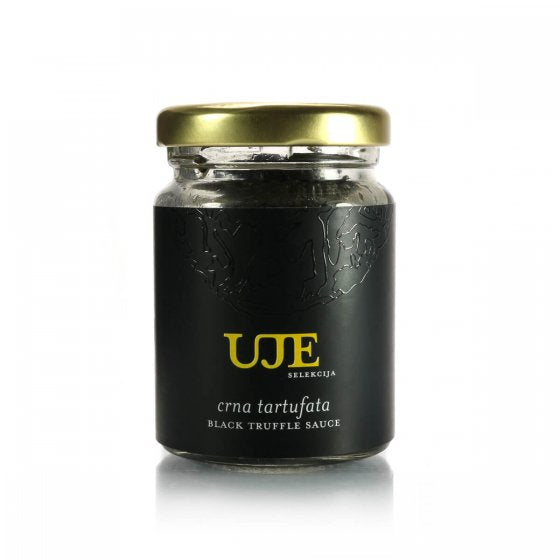 UJE schwarze Tartufata 90g