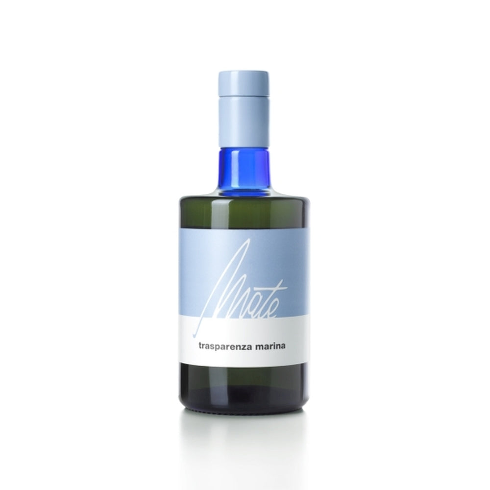 MATE Trasparenza Marina - Natives Olivenöl Extra aus Istrien, Kroatien