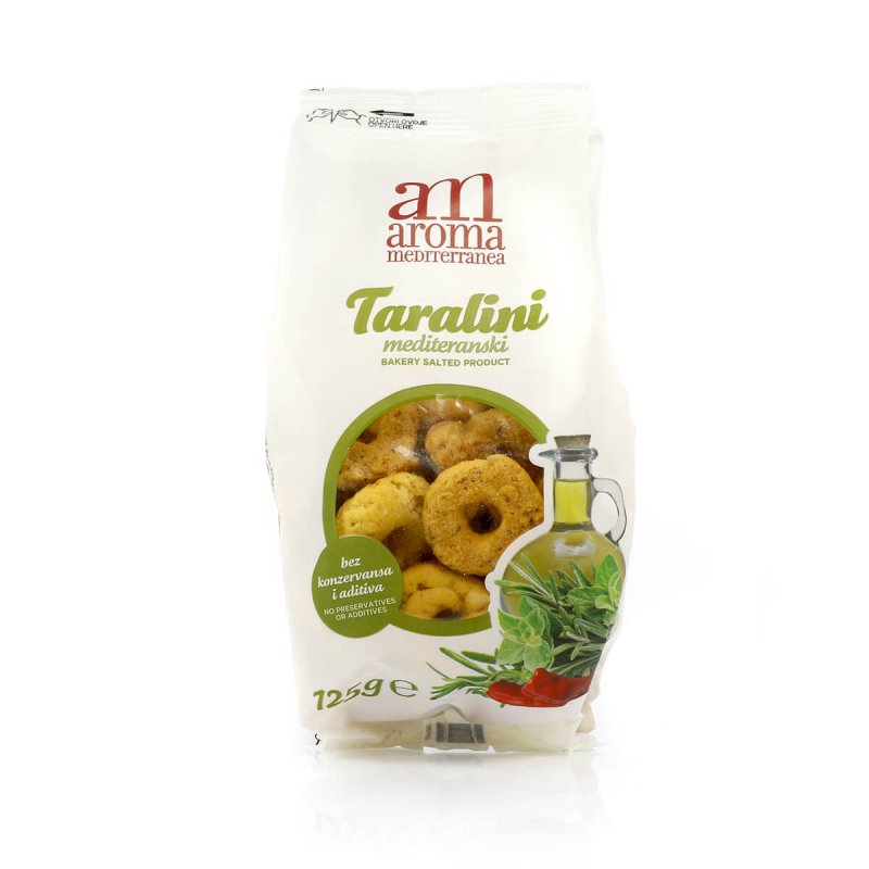 Taralini Mediterran