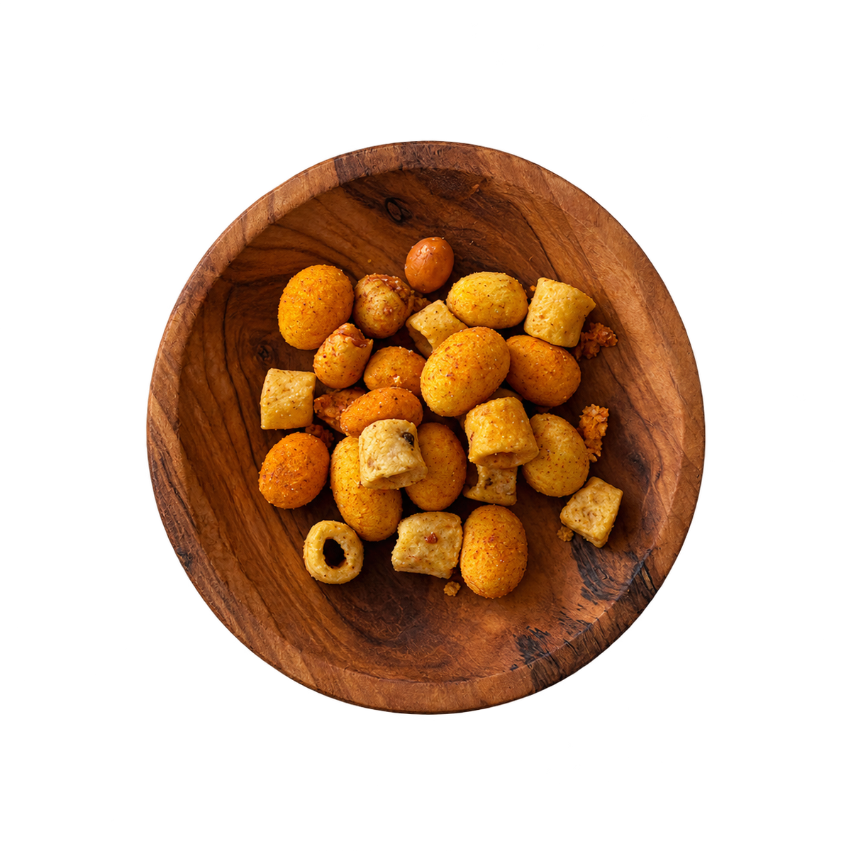 Olivo Snackschale