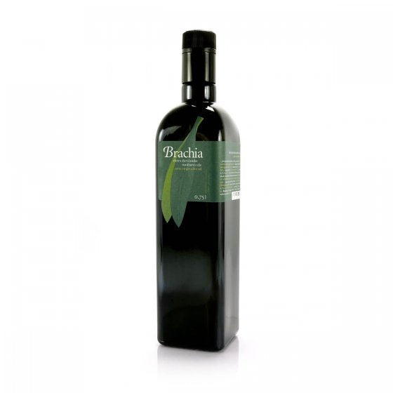 Brachia Premium Natives Olivenöl Extra aus Kroatien - 750ml