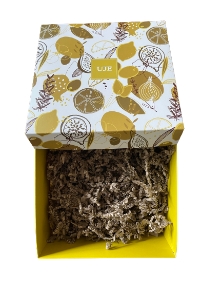 Geschenkverpackungen