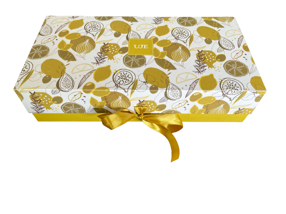 Geschenkverpackungen