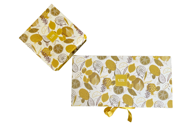 Geschenkverpackungen