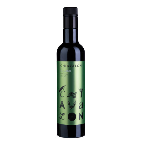 Chiavalon Romano - Natives Olivenöl Extra aus Istrien, Kroatien